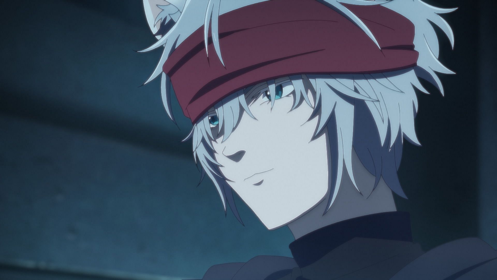 Bye Bye, Earth season 2 episode 10 will likely see Adonis return somehow (Image via Liden Films)